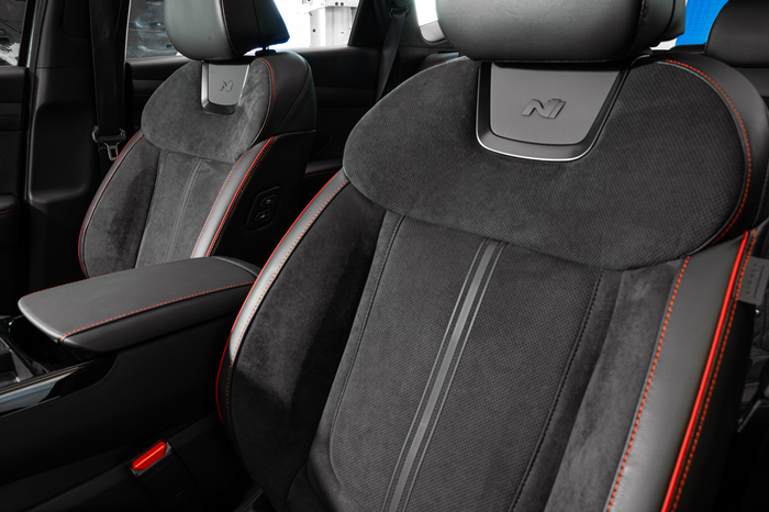 2024 투싼 하이브리드