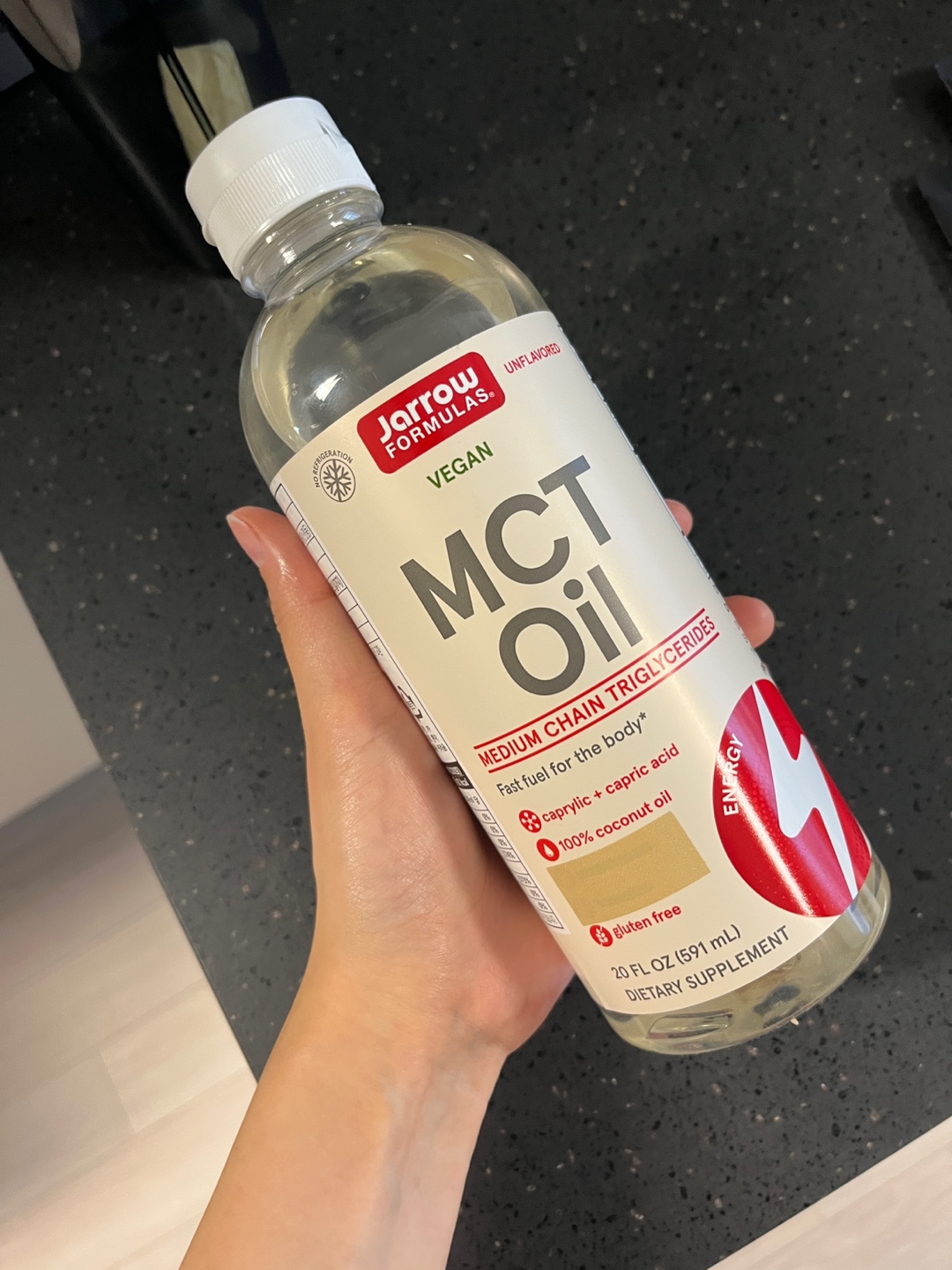 방탄커피 만들기