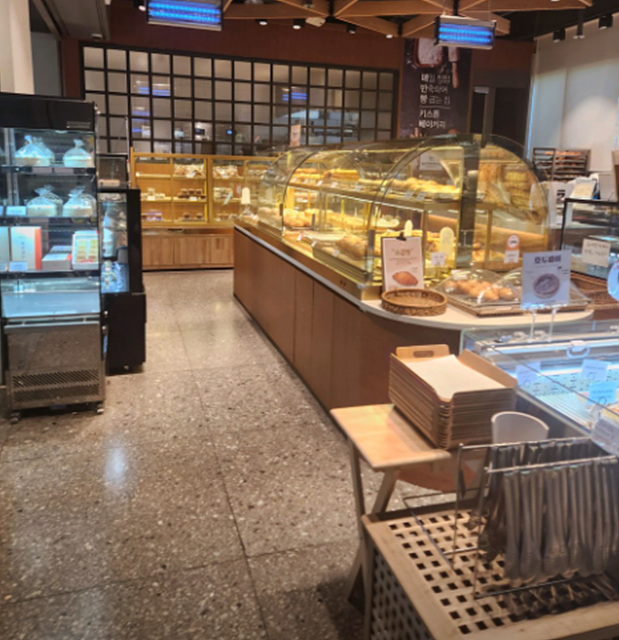 시흥하늘휴게소 맛집 인기메뉴 편의시설 화장실 추천