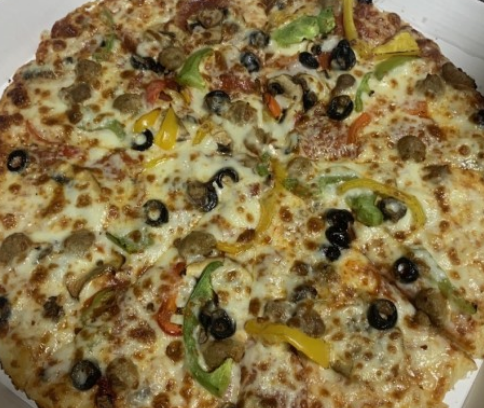 피자헛 인기추천메뉴 BEST 6