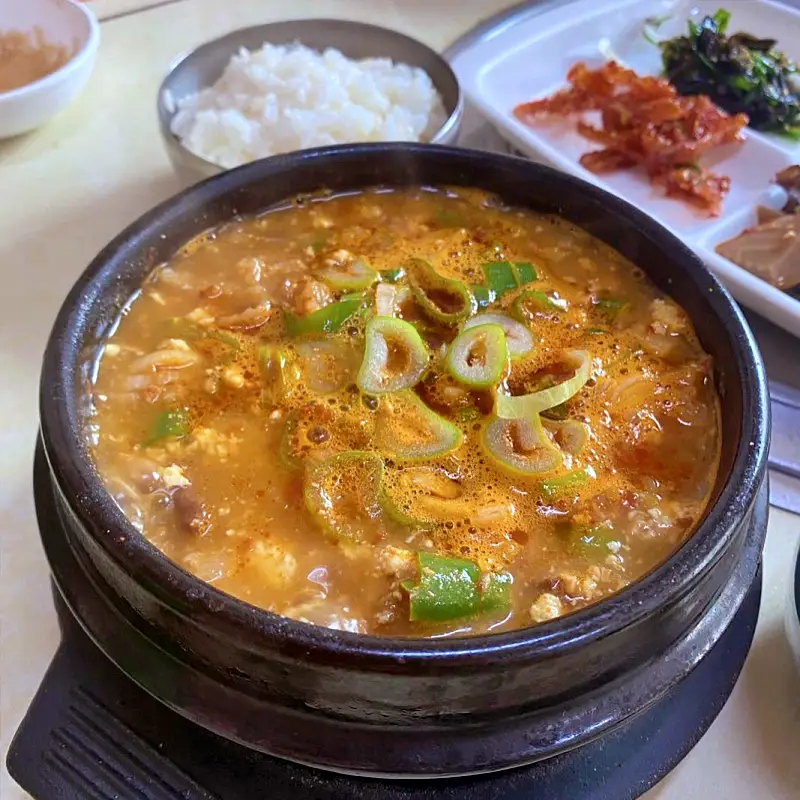 식객 허영만 백반기행 167회 왕지혜 편 25년 돼지갈비 명가 생돼지갈비, 미더덕 소고기 된장찌개 경남 사천 삼천포 맛집 소개