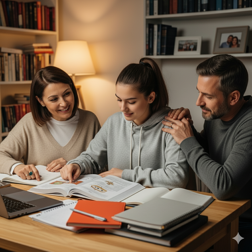 과학고 합격 비결
