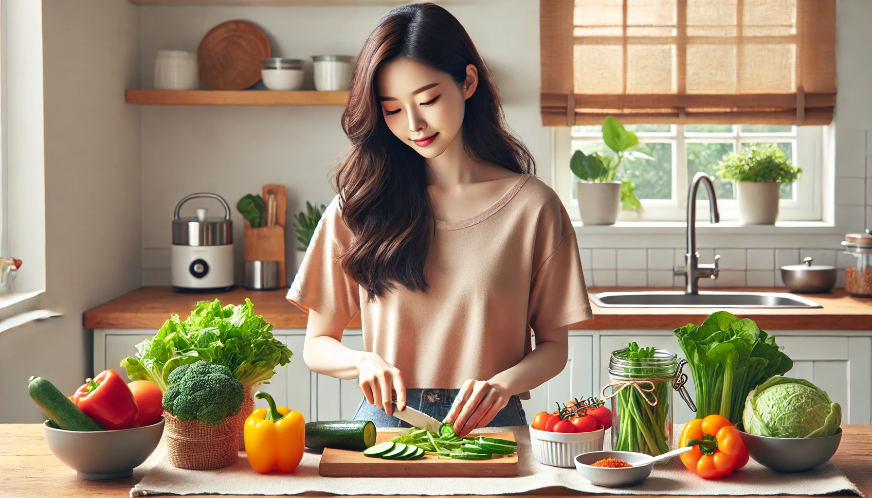 초간단 단기 다이어트법