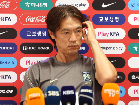 이 대통령 인사실패 지적: 2026 월드컵 탈락 원인 분석과 체육행정 직선제 개혁안 총정리
