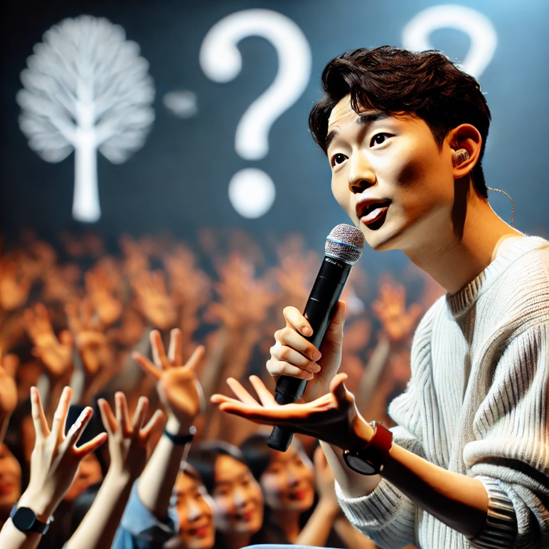 김창옥 토크콘서트 시즌4 제주 예매8