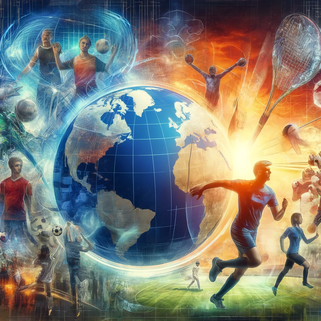 대한민국 스포츠 산업