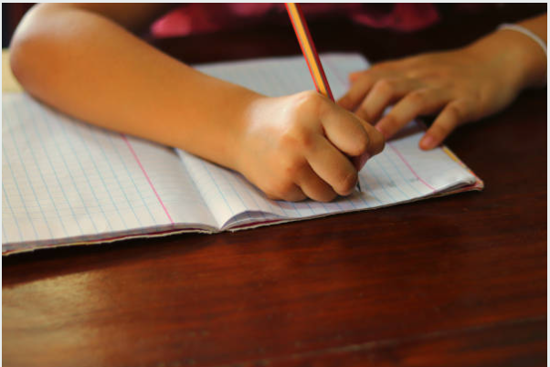 elementary story retelling