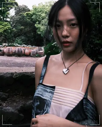 고민시 취미13