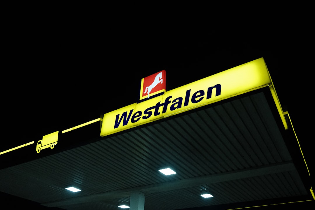 Fuel surcharge