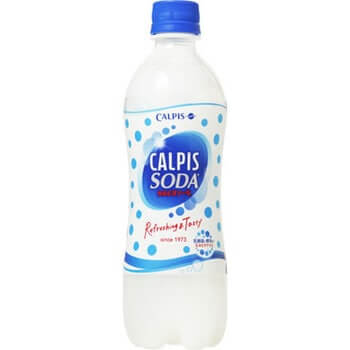 카르피스소다