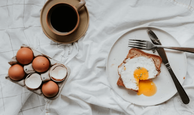 계란찜 전자렌지로 하는 방법