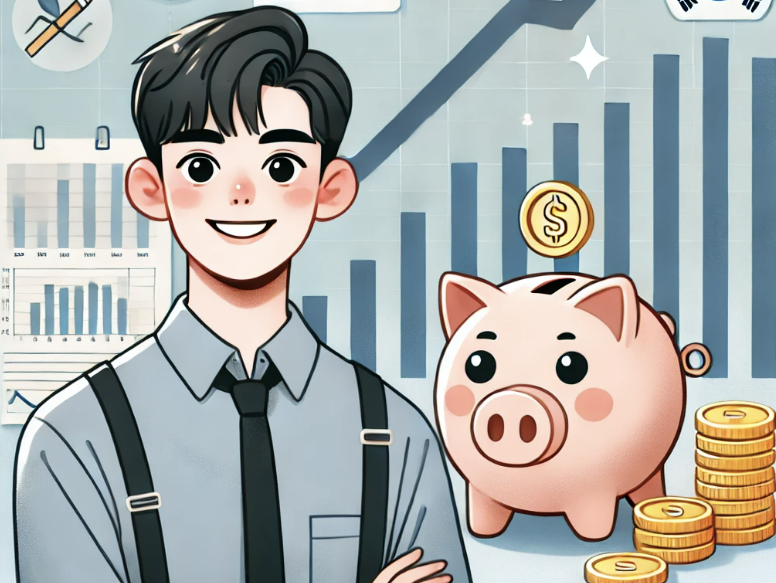 청년내일저축계좌