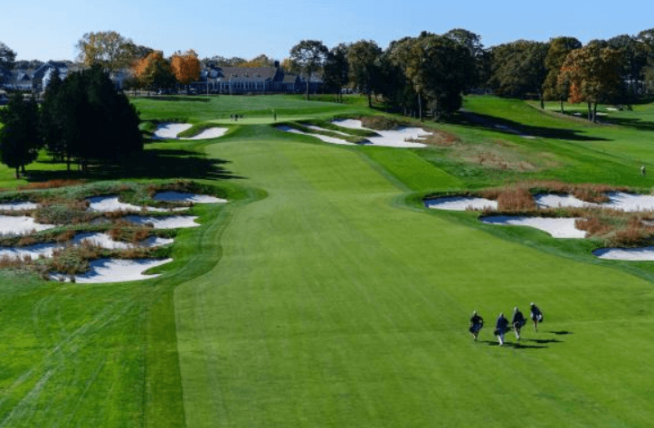 025 라이더컵 중계, 일정, 유럽팀, 상금