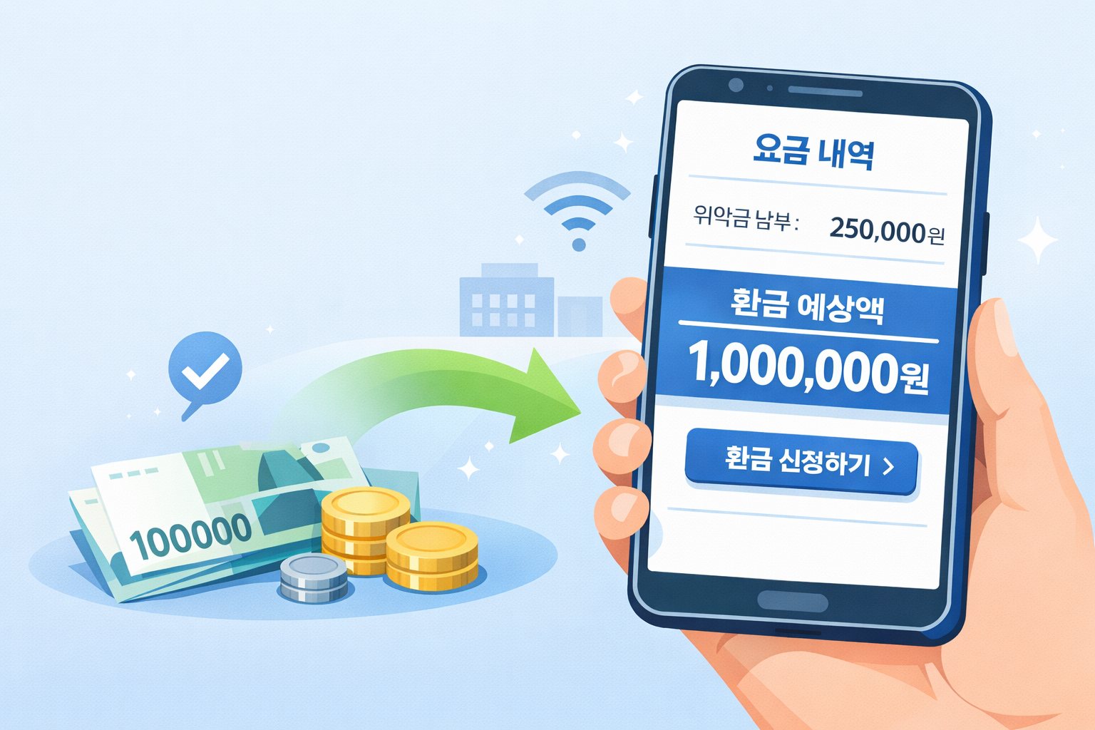 KT 위약금 환급|1월 31일 마감 전 신청 바로가기