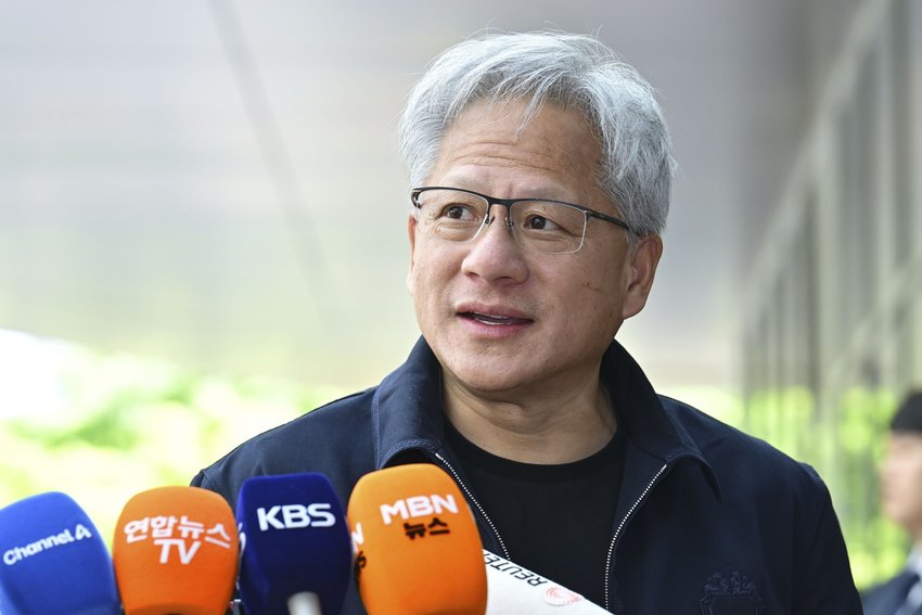 젠슨 황 방한 목적 분석: 삼성 SK 하이닉스 HBM4 인증 완료 의미와 로보틱스 R&D 센터 투자 계획 총정리