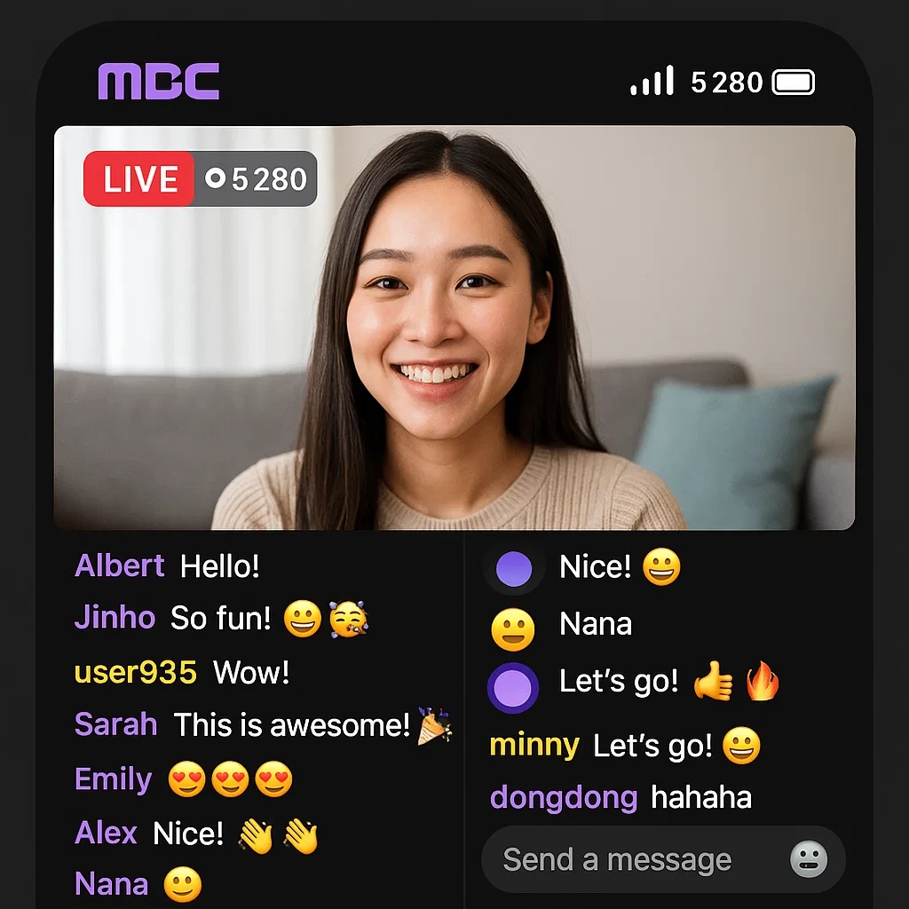 MBC 온에어 실시간 무료 시청! 다양한 기능까지 한눈에