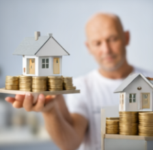 1주택자 보유세