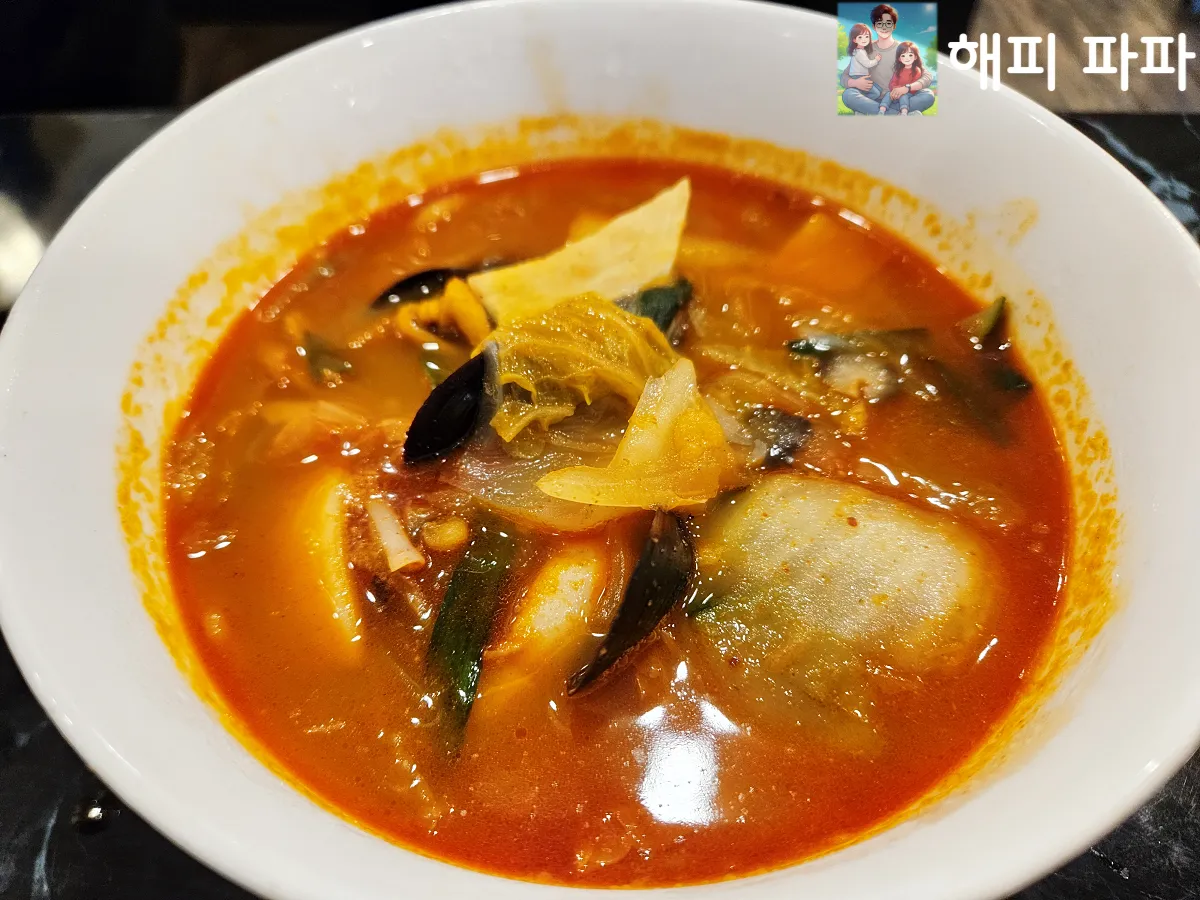 대구-수성구-들안길-만선향-짬뽕