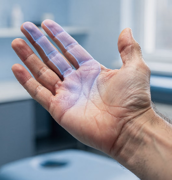 손목 터널 증후군 증상