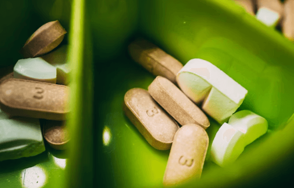 여름 면역력 비상! 냉방병 극복 필수 영양제