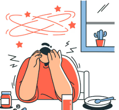 강박증 증상 원인 치료방법