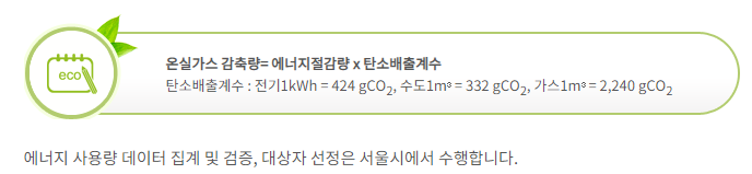 에코마일리지 홈페이지 가입하시고 환급 받으세요