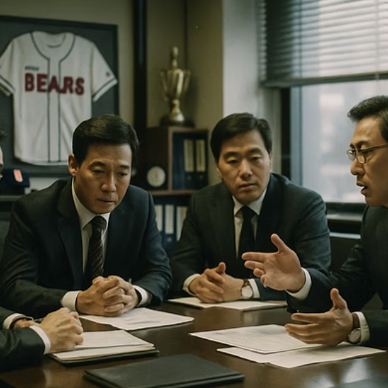 야구 팬들의 겨울&amp;#44; 스토브리그가 경기 시즌보다 더 뜨거운 이유