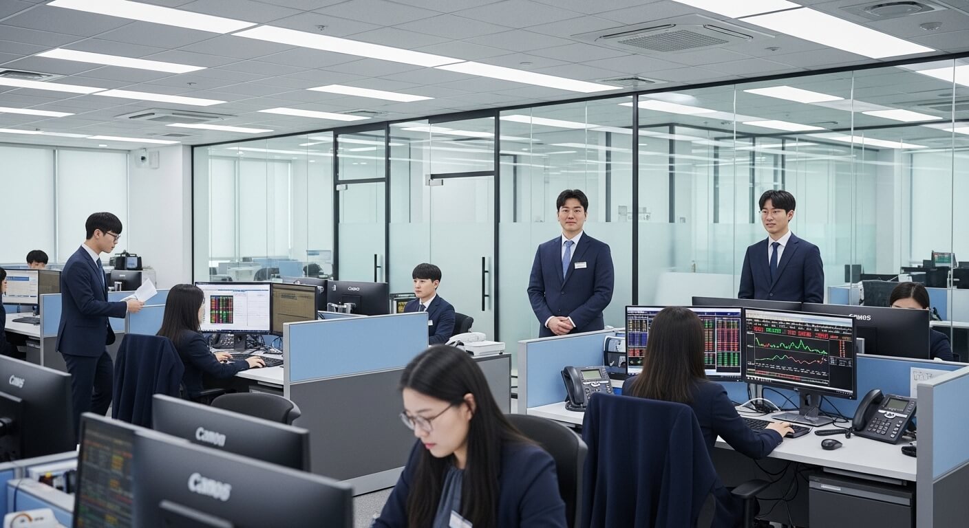 증권사 수수료 비교