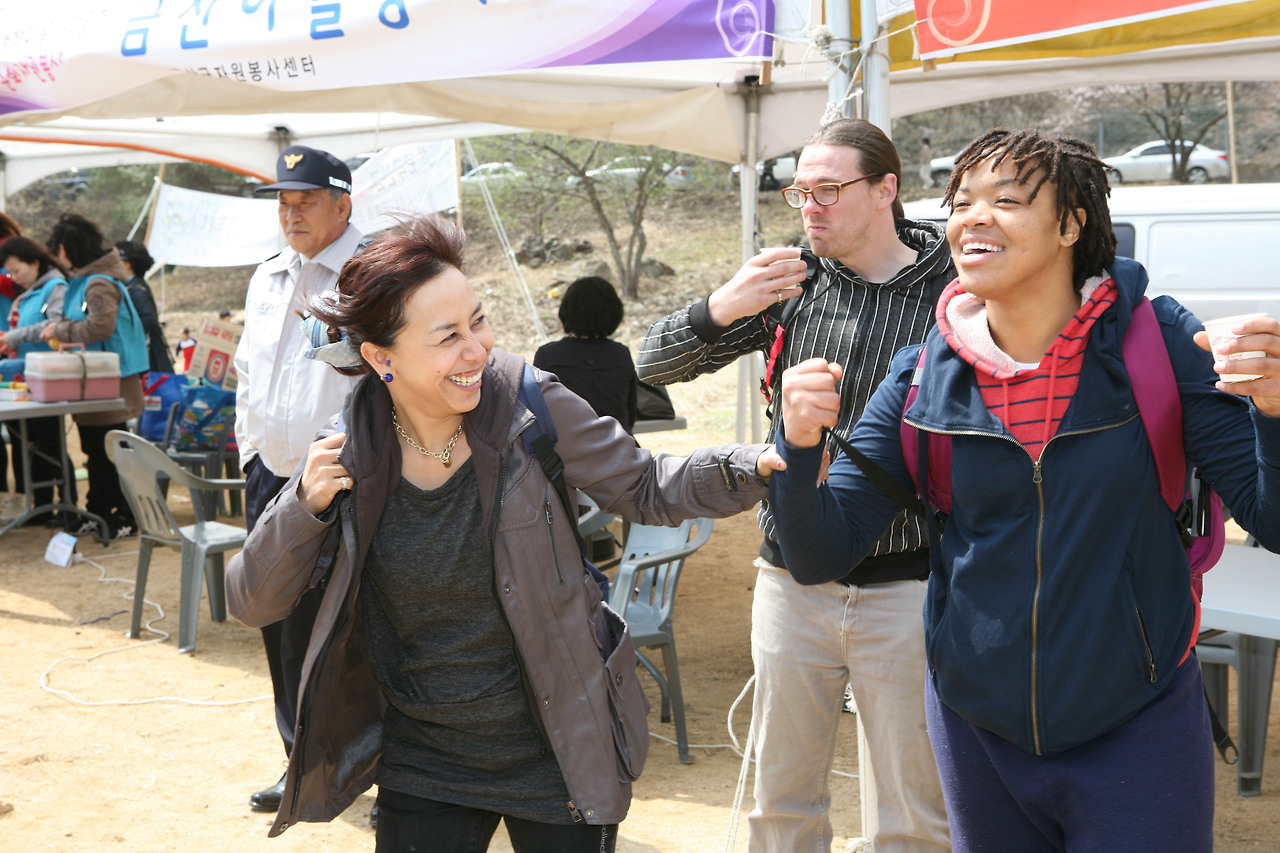 2025 금산 보곡산골 산벚꽃축제 일정 맛집 주차 꿀팁 정리