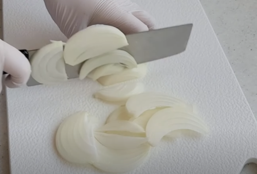 버섯볶음 황금레시피