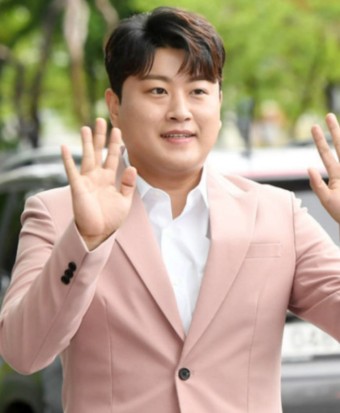 김호중 프로필 나이 콘서트 노래모음 팬카페