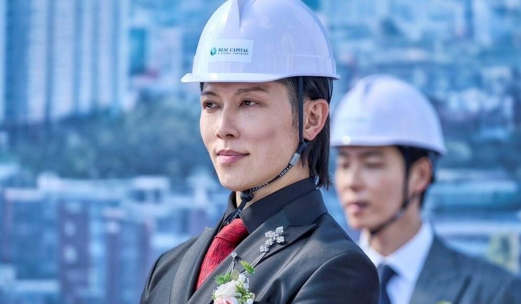 대한민국에서 건물주 되는 법 출연진 미야비