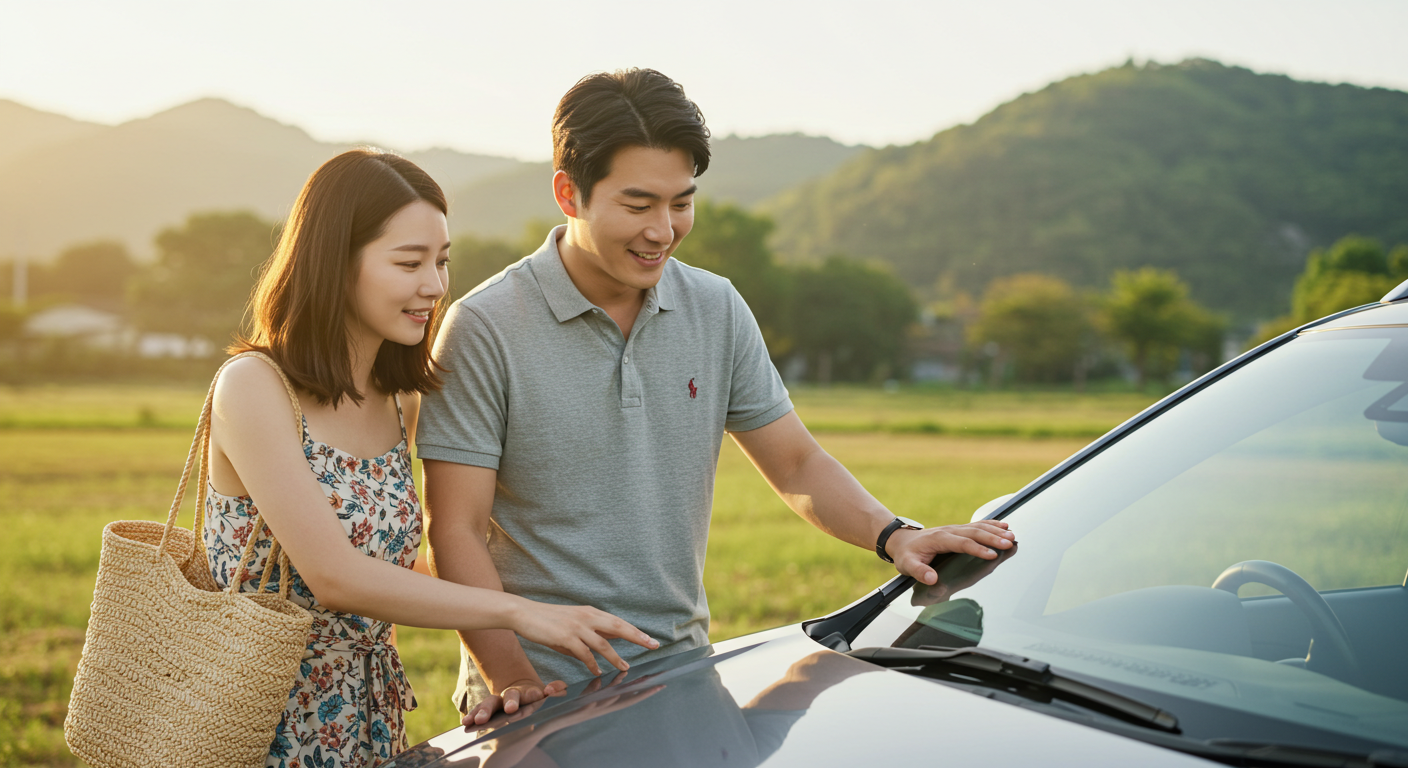 법인 자동차보험 비교견적사이트 TOP5