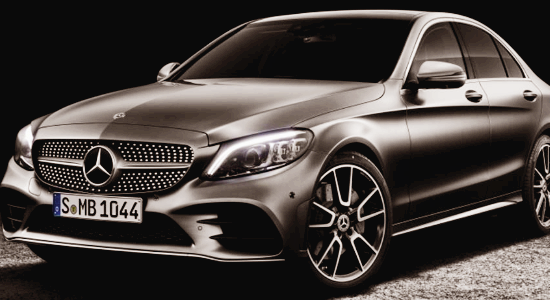 벤츠 C클래스 중고차 가격 시세표 24년10월