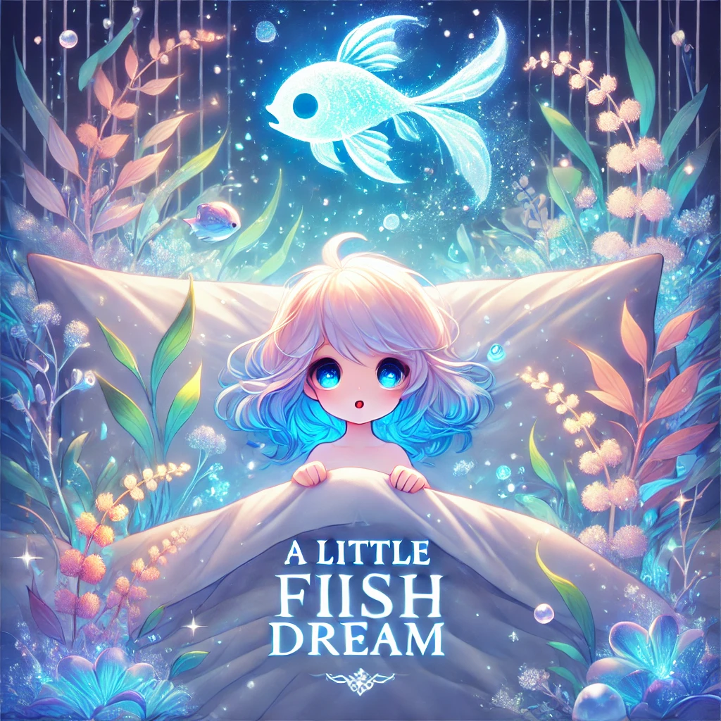 작은 물고기 나오는 꿈