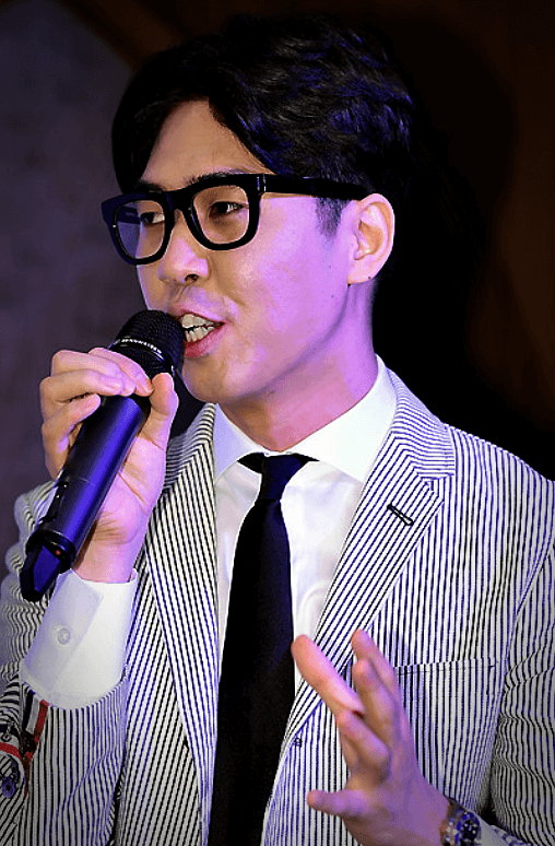 정준일
