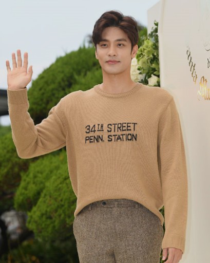 박나래 성훈