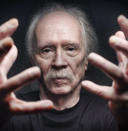 존 카펱터감독 사진