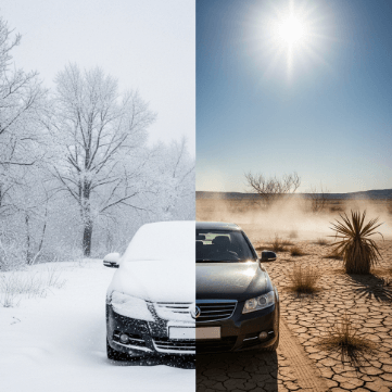 엔진오일 교환주기 완벽 정리12