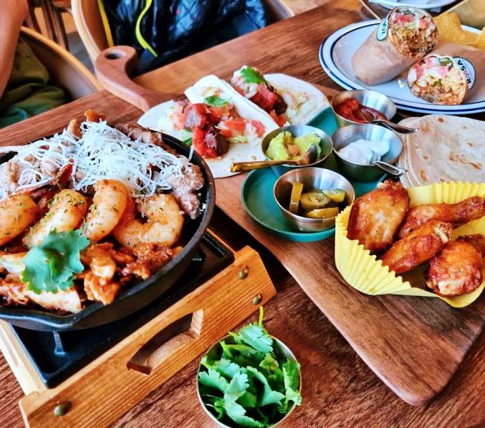 놀라운토요일 놀토 풍납 전통 도깨비 시장 파히타 맛집