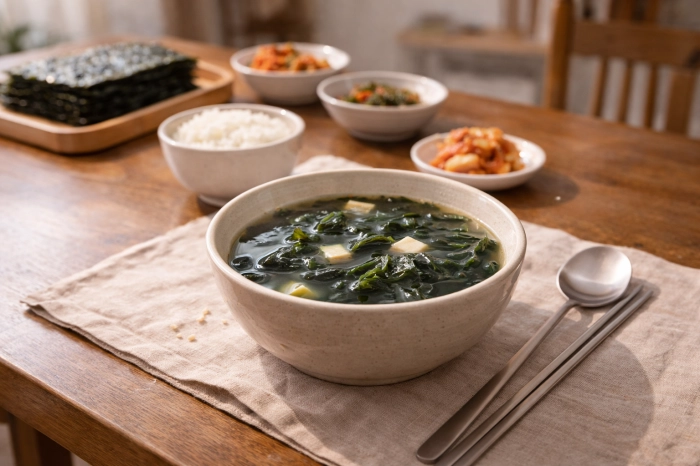 눈에 좋은 음식 10가지