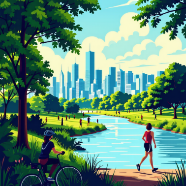 환경보건이용권 지원금 및 주요 내용