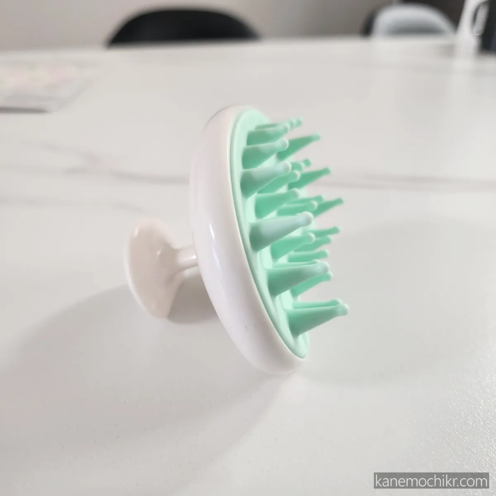 필리밀리-샴푸브러쉬-사용후-보관방법