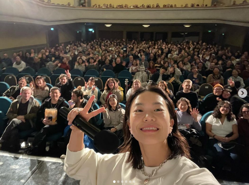 드라마 남과여 이설 프로필&amp;#44; 남과여 한성옥 역 이설 모든 것