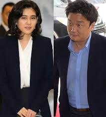 임우재 근황 이부진 이혼 &amp;#124; 나이 학력 프로필 &amp;#124; 무속인 여친