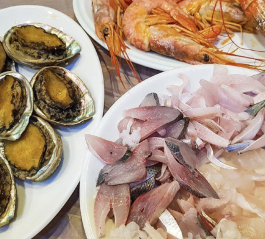 부산 자갈치 축제