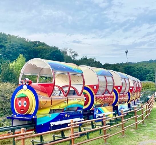 예당호-모노레일