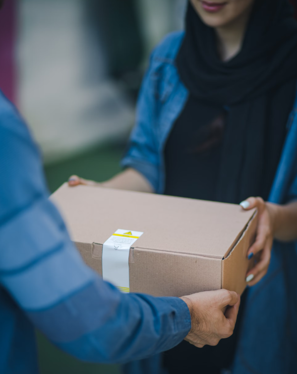 여행 가방 포장 전 준비물 준비