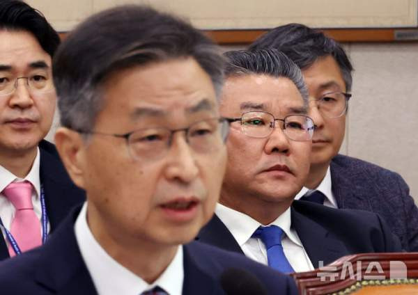 최재해 감사원장 논란과 비판