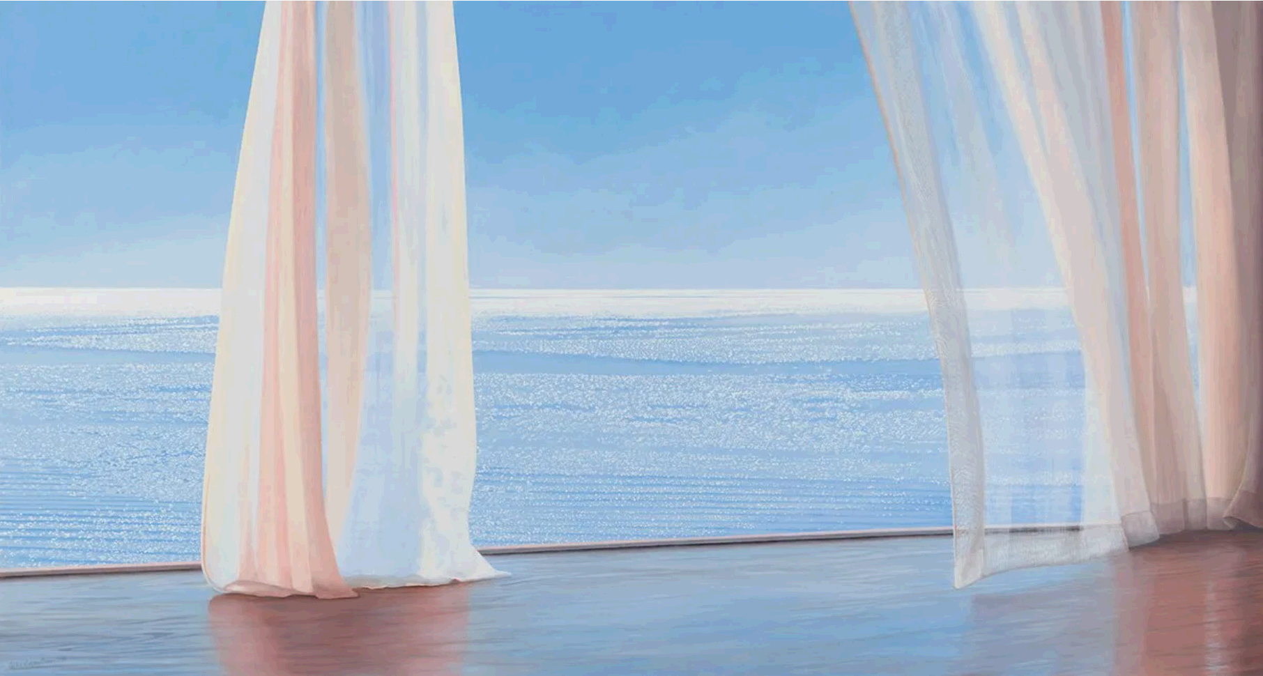 앨리스 달튼 브라운, gentle currents